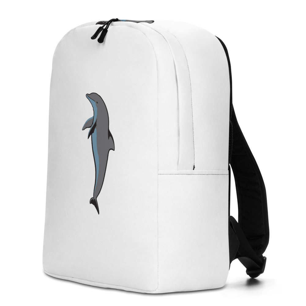 Dolphin backpack • • Age : 2-4 Years Price : 9500 • • #desreesventures